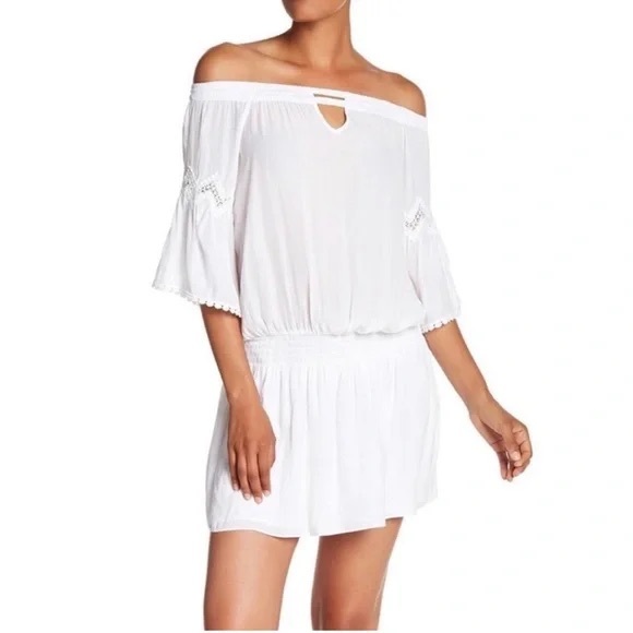 Ramy Brook Dresses & Skirts - NWT Ramy Brook Nico Dress